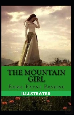 Bertrand.pt - The Mountain Girl Illustrated