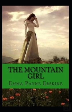 Bertrand.pt - The Mountain Girl Illustrated