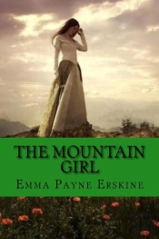 The Mountain Girl  Love Story