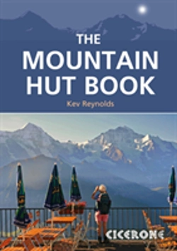 Bertrand.pt - The Mountain Hut Book