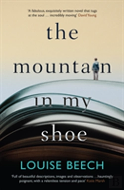 Bertrand.pt - The Mountain In My Shoe
