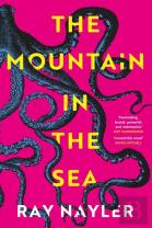 The Mountain in the Sea