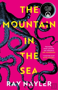 Bertrand.pt - The Mountain In The Sea