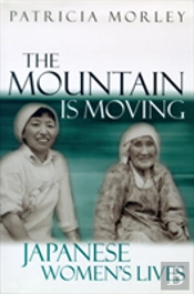 The Mountain Is Moving