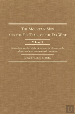 Bertrand.pt - The Mountain Men And The Fur Trade Of The Far West