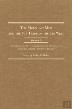 Bertrand.pt - The Mountain Men And The Fur Trade Of The Far West