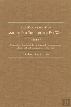 Bertrand.pt - The Mountain Men And The Fur Trade Of The Far West