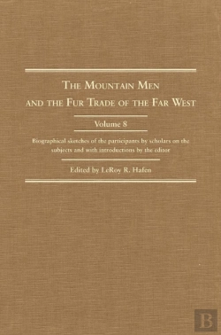 Bertrand.pt - The Mountain Men And The Fur Trade Of The Far West
