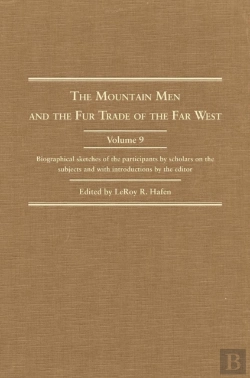 Bertrand.pt - The Mountain Men And The Fur Trade Of The Far West