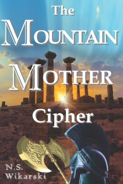 Bertrand.pt - The Mountain Mother Cipher: Arkana Archa
