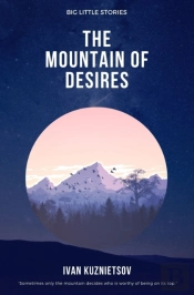 The Mountain Of Desires