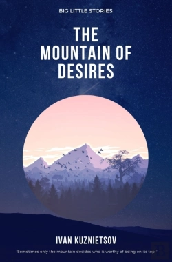 Bertrand.pt - The Mountain Of Desires