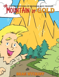 Bertrand.pt - The Mountain Of Gold