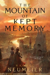 The Mountain Of Kept Memory