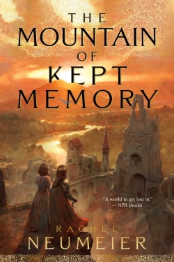 Bertrand.pt - The Mountain Of Kept Memory