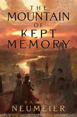 Bertrand.pt - The Mountain Of Kept Memory