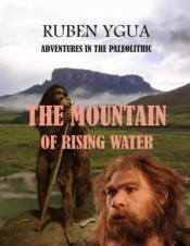 The Mountain Of Rising Water