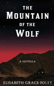 The Mountain Of The Wolf