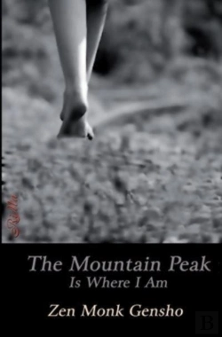 Bertrand.pt - The Mountain Peak Is Where I Am