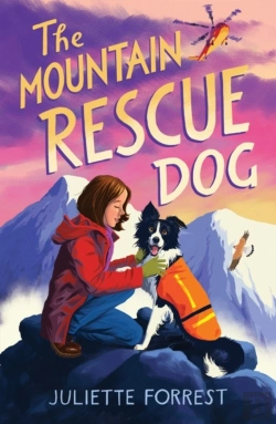 Bertrand.pt - The Mountain Rescue Dog