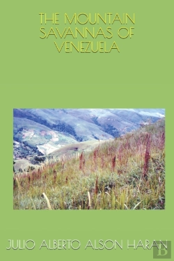 Bertrand.pt - The Mountain Savannas Of Venezuela