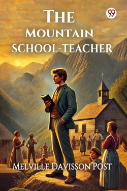 Bertrand.pt - The Mountain School-Teacher (Edition1)