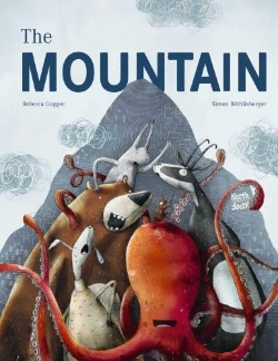 Bertrand.pt - The Mountain