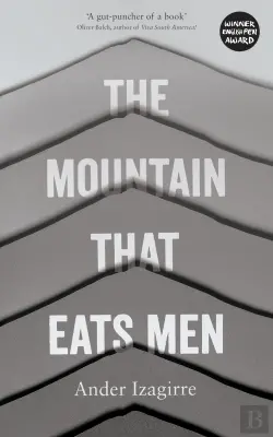 Bertrand.pt - The Mountain That Eats Men