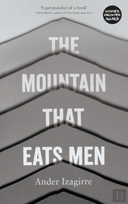 Bertrand.pt - The Mountain That Eats Men