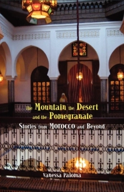 Bertrand.pt - The Mountain, The Desert And The Pomegranate