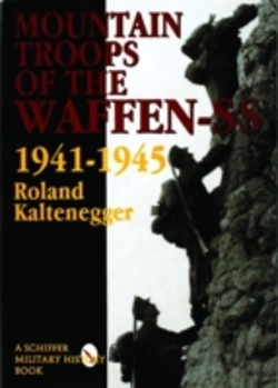 Bertrand.pt - The Mountain Troops Of The Waffen-Ss 1941-1945