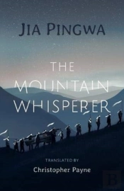 The Mountain Whisperer