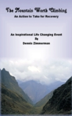 Bertrand.pt - The Mountain Worth Climbing: An Action T