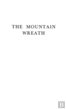 Bertrand.pt - The Mountain Wreath Of P.P. Nyegosh