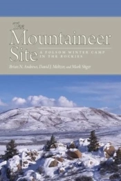 The Mountaineer Site