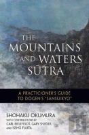 The Mountains And Waters Sutra