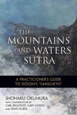 Bertrand.pt - The Mountains And Waters Sutra