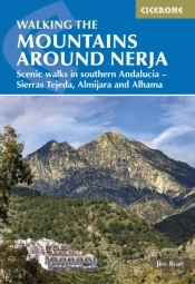 The Mountains Around Nerja