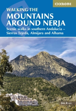 Bertrand.pt - The Mountains Around Nerja