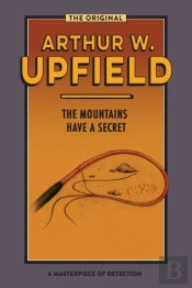 The Mountains Have A Secret