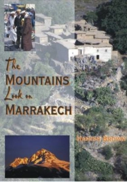 Bertrand.pt - The Mountains Look On Marrakech