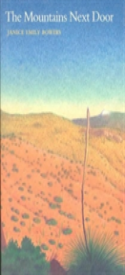 The Mountains Next Door