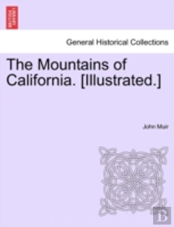Bertrand.pt - The Mountains Of California. (Illustrate