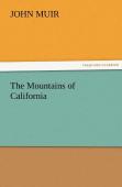 The Mountains Of California