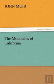 The Mountains Of California
