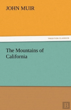Bertrand.pt - The Mountains Of California