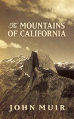 Bertrand.pt - The Mountains Of California