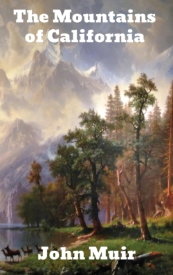 Bertrand.pt - The Mountains Of California