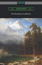The Mountains Of California