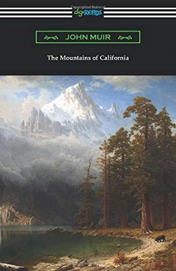 Bertrand.pt - The Mountains Of California